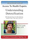  : Shedding Post Holiday Pounds: How to Detox and Get Lighter
