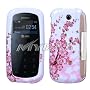 PANTECH: P7000 (Impact) Spring Flowers Phone Protector Cover