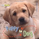 Puppy to dog