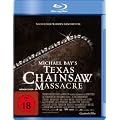 Michael Bay's Texas Chainsaw Massacre [Blu-ray]