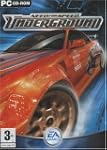 Need for speed : underground