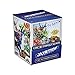 10 (Ten) Boosters Packs of Dice Masters: Dice Building Game (10 Random Booster Packs)