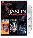 Jason Slasher Collection