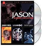 Jason Slasher Collection