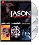 Jason Slasher Collection