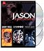 Jason Slasher Collection