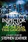 Inspector Zhang And The Dead Thai Gangster (a short story)