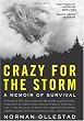 Crazy for the Storm: A Memoir of Survival
