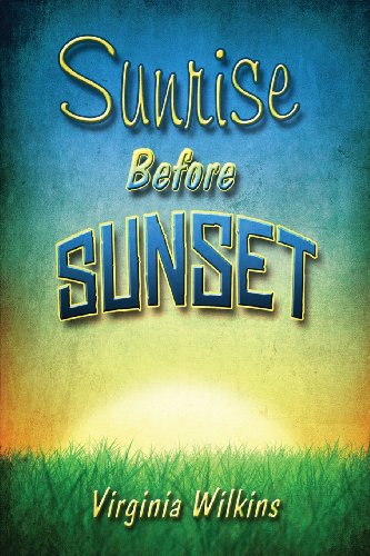 sunrise before sunset