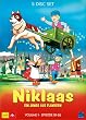 Niklaas, ein Junge aus Flandern - Vol. 1, Folgen 01-26 (5 Disc Set)