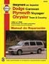 Dodge Caravan '84'95 (Spanish) (Haynes Manuals) (Spanish Edition)