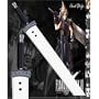 Sword Video Game Replica