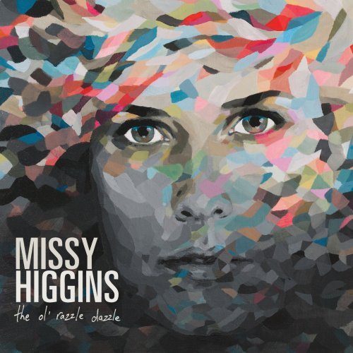 Missy Higgins-The Ol Razzle Dazzle-CD-FLAC-2012-CHS Download
