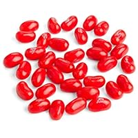 Jelly Belly Red Apple Jelly Beans, 10-Pound Box