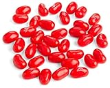 Jelly Belly Red Apple Jelly Beans, 10-Pound Box