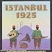 Istanbul 1925