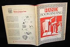 Hand Bookbinding: A Manual of Instruction