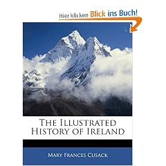 The Illustrated History of Ireland