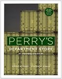 Perry's Dept Store: an importing simulation