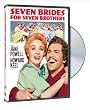 Seven Brides for Seven Brother