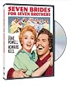 Seven Brides for Seven Brother