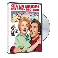 Seven Brides for Seven Brother