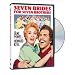 Seven Brides For Seven Brothers [DVD]