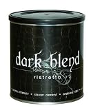 Produkt-Bild: DARK BLEND Ristretto, 250g fein gemahlen