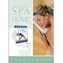 Spa at Home: Geri Yoga with 2 CDs: Renewing Rainfall and Tranquil Streams