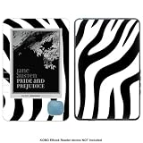 Protective Decal Skin Sticker for Kobo Ebook reader case cover Kobo-10