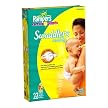 Pampers Swaddlers Diapers 58-pk. - 2-3
