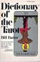 Dictionary of the Tarot