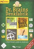 Eigenschaften Halycon  / Dr. Brains Denkfabrik