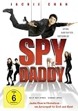 Spy Daddy