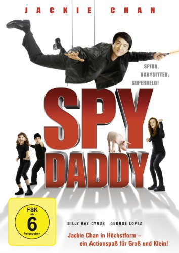 Produkt-Bild: Spy Daddy