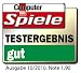 Auszeichnung