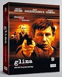 Glina (Sezon 1) (4 DVD) (Region 0) PAL (No English version)
