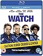 The Watch (Blu-ray + UV Copy)