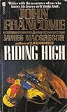 Riding high