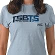 Jersey Shore: The Shirt Before the Shirt Tee - Girls