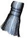 Handmade Pure Cotton Artisan Scarf - Classic Colors - Sunrise Collection (100...
