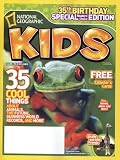 National Geographic Kids