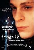 Fragile (2005) [English subtitles] [DVD]