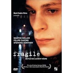 Fragile