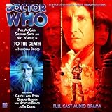 To the Death (Doctor Who: The New Eighth Doctor Adventures)