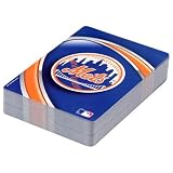New York Mets Playing Cards