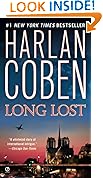 Long Lost (Myron Bolitar Book 9)