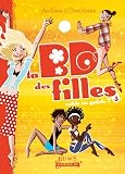 La BD des filles, Tome 3 : Sable ou galets ?