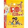 La BD des filles, Tome 3 : Sable ou galets ?