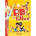 La BD des filles, Tome 3 : Sable ou galets ?